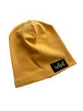 Žlutá čepice